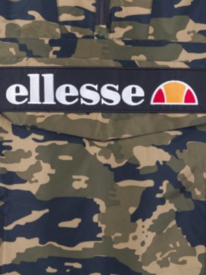 Ellesse mont 2 camo best sale